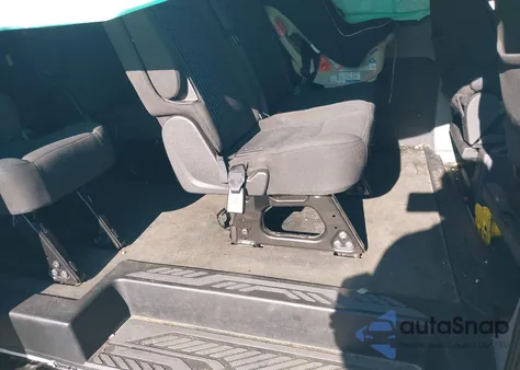 2019 Ford Transit-350 Xlt from USA, damaged, VIN 1FBAX2CM8KKB27536